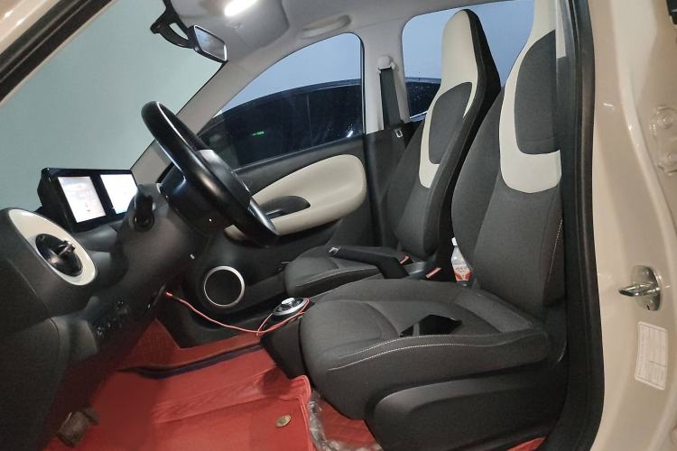 Used Wuling Bingo 2023 333 km Fast-Share Version