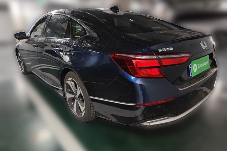 Used Honda Inspire 2019 Xing·Hybrid 2.0L Jingyue Version China V
