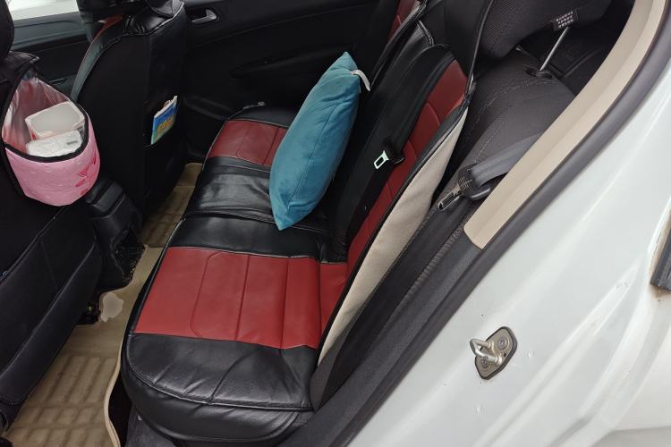 Used Peugeot 308 2013 1.6L Automatic YouShang Model
