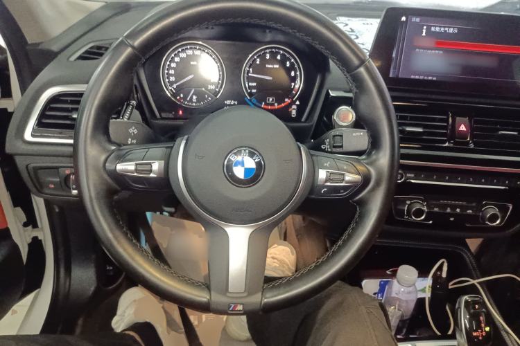 Used BMW 1 Series 2021 Restyled 125i M Sport Night Edition
