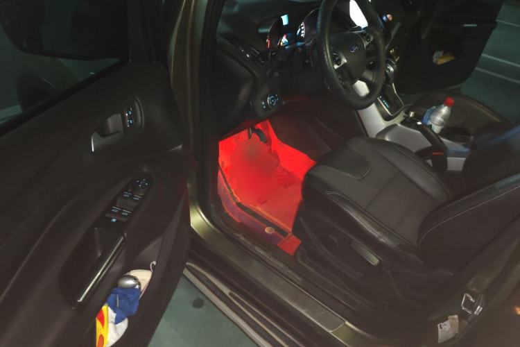 Used Ford Kuga 2015 1.5L GTDi Two-Wheel Drive Fashion Edition
