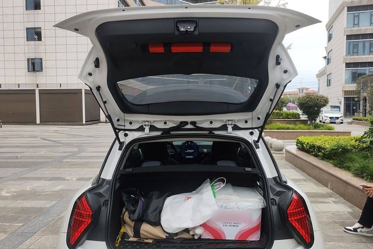 Used MINI Electric MINI COOPER 2024 452km COOPER SE Artist
