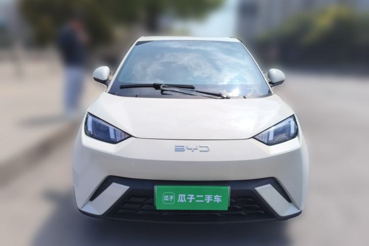 Used BYD Seagull 2024 Honor Edition 305km Dynamic Version