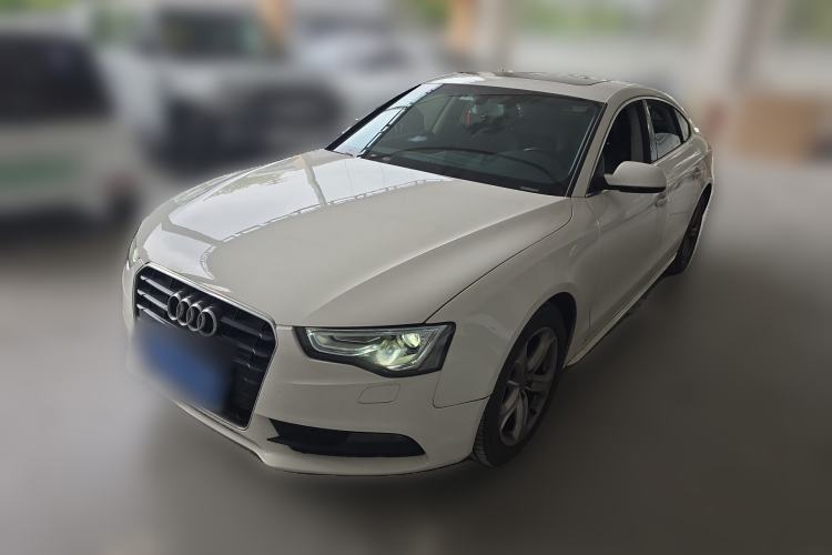 Used Audi A5 2014 Sportback 45 TFSI