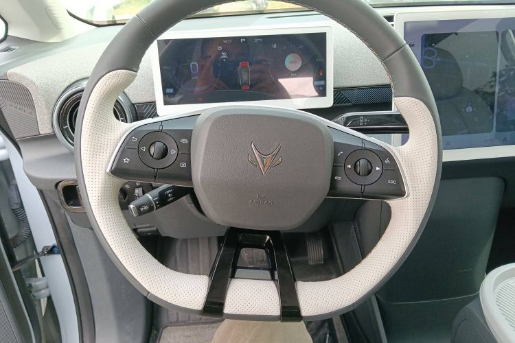 Used ARCFOX Kaola 2023 Family Edition Pro