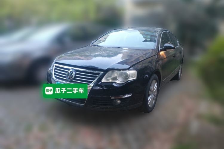 Used Volkswagen Magotan 2011 1.8TSI DSG Comfort Model