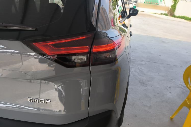 Used Nissan X-Trail 2021 VC-Turbo 300 CVT 2WD Luxury Edition 7-Seater Exterior 3