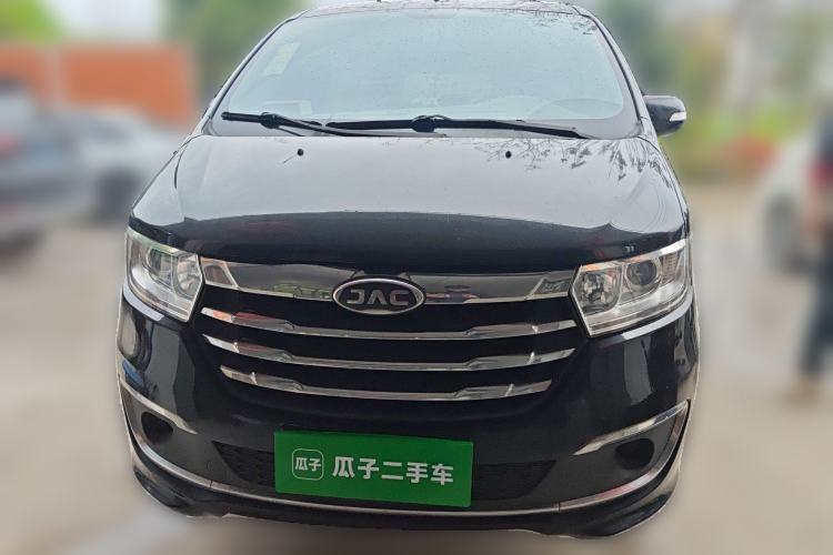 Used JAC Refine M3 2018 IKEA Edition 1.6L Luxury Model