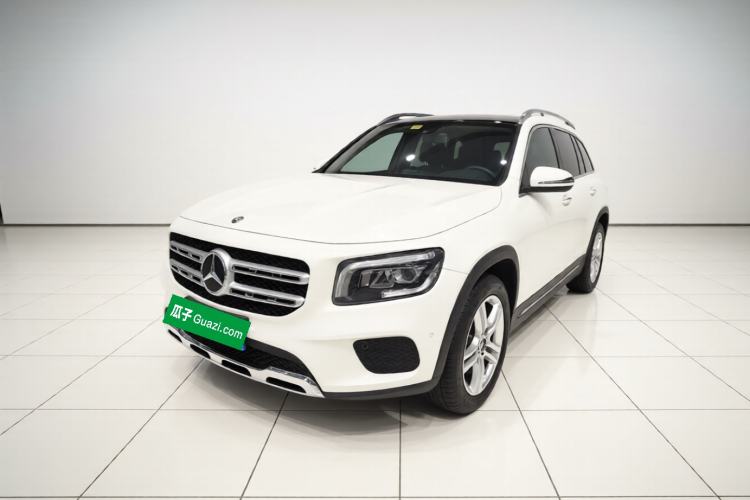 Used Mercedes-Benz GLB 2020 GLB 200 Dynamic Edition