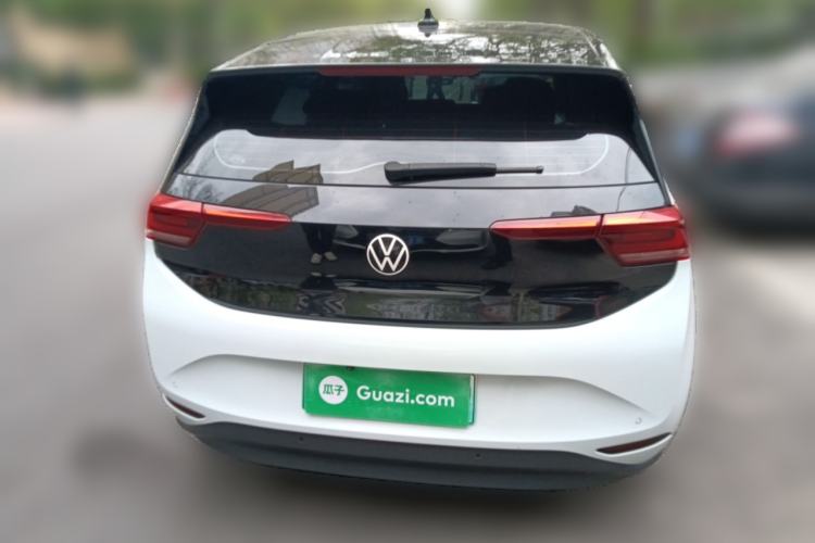 Used Volkswagen ID.3 2022 Pure Edition