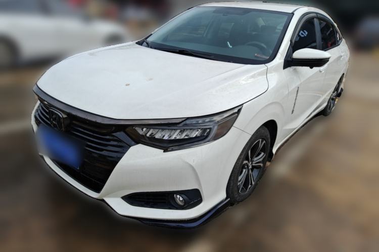 Used Honda Crider 2022 1.5L Rui·Comfort Edition