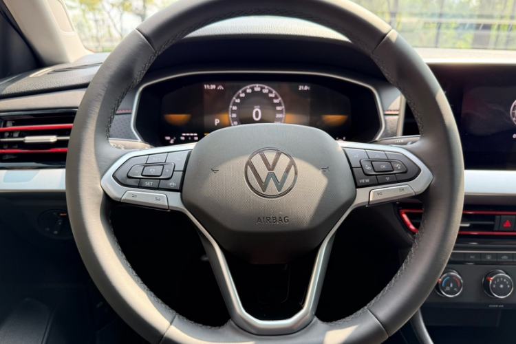 Used Volkswagen Lavida 2024 300TSI DSG Starry Sky Deluxe Edition
