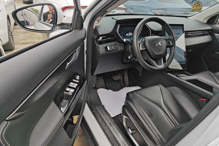 Used XPeng G3 2022 G3i 520N+ Driver Seat