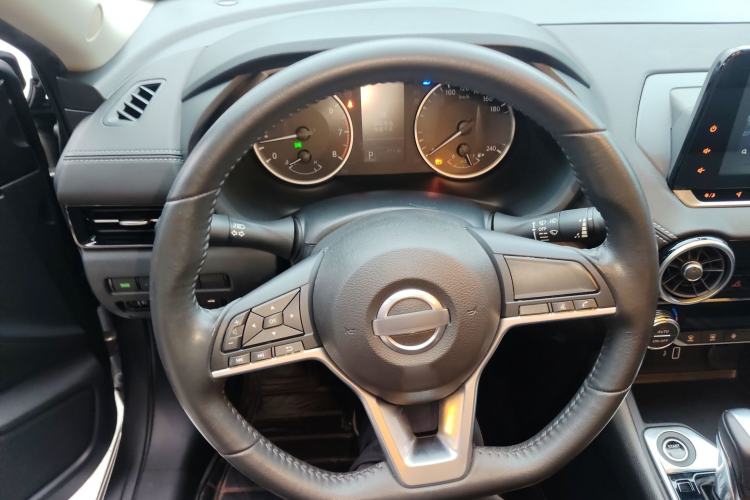 Used Nissan Sylphy 2022 1.6L XL CVT Enjoyment Edition
