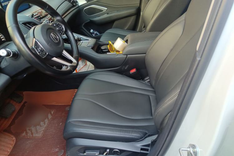 Used Acura RDX 2020 2.0T Smart Edition SH-AWD