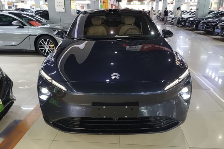 Used Nio ET7 2022 100kWh First Edition
