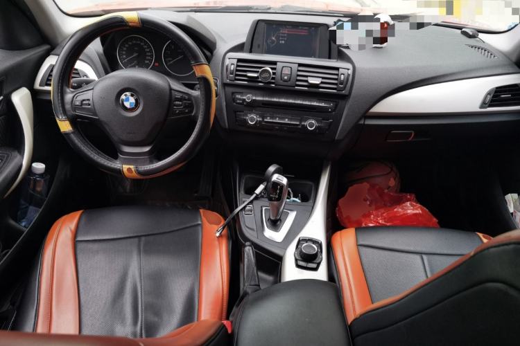 Used BMW 1 Series 2013 Revised 116i Leading Edition
