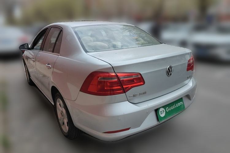 Used Volkswagen Bora 2014 1.6L Manual Comfort Model
