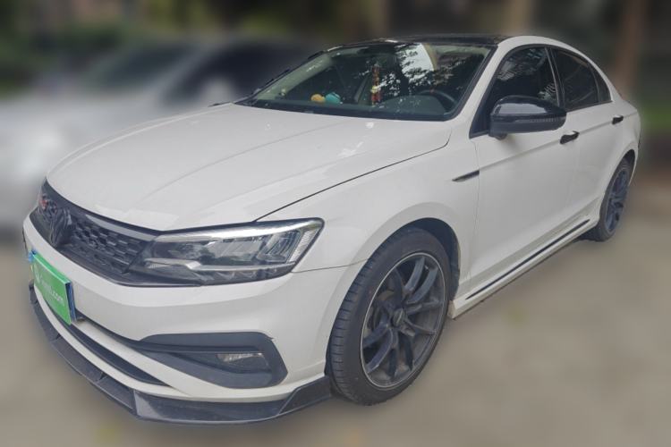 Used Volkswagen Lamando 2021 230TSI DSG Fashion Edition