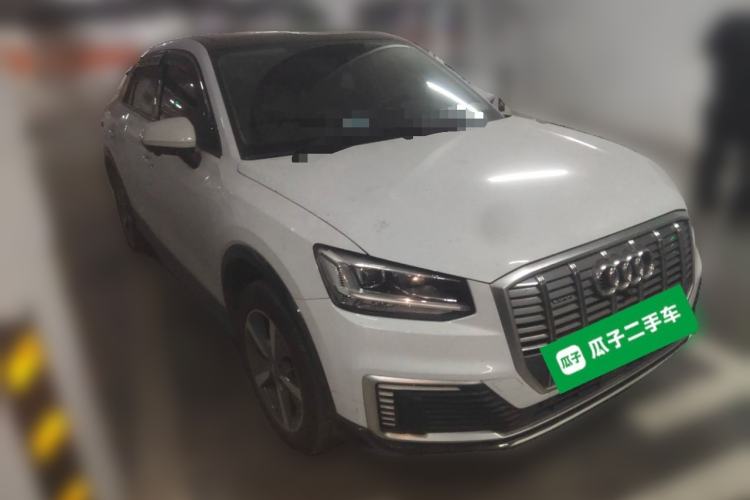 Used Audi Q2L e-tron 2019 Q2L e-tron Pure Electric Smart Style