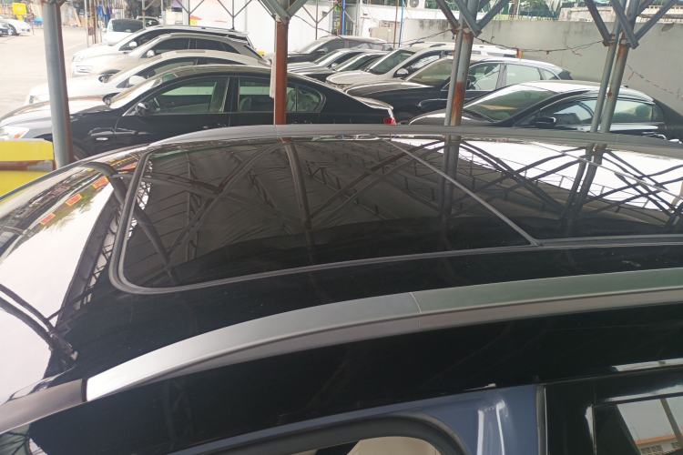 Used Wuling Asta 2021 1.5T CVT Star曜 Edition
