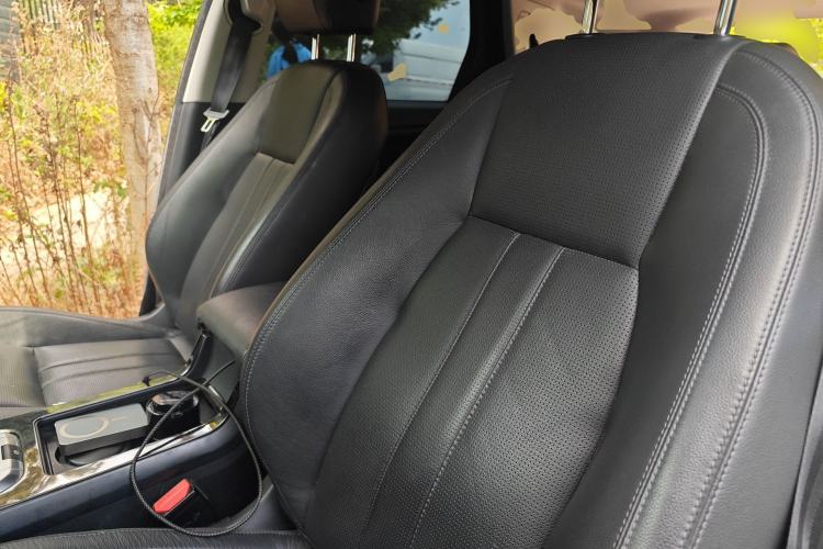 Used Land Rover Discovery Sport 2017 2.0T HSE