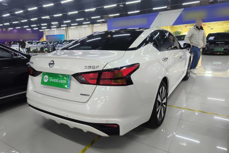 Used Nissan Teana 2021 2.0L XL Comfort Edition