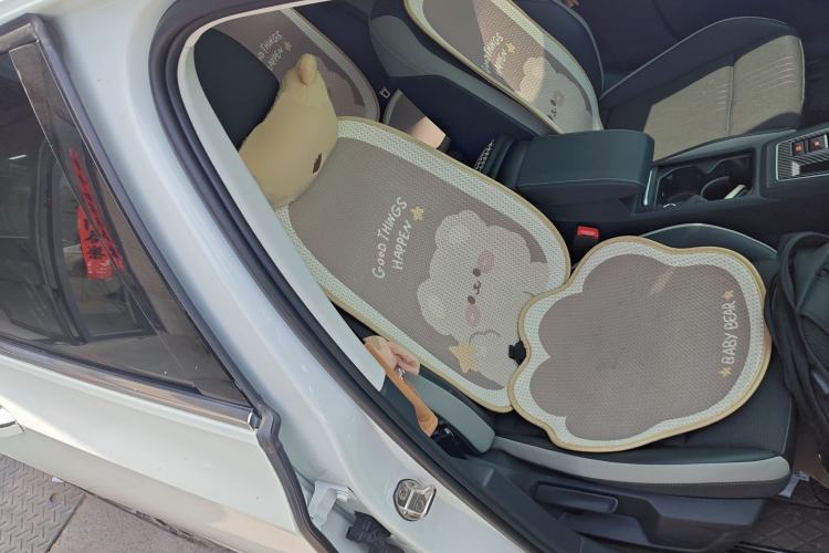 Used Volkswagen Golf 2023 Facelift 280TSI DSG Pro Right Front Seat