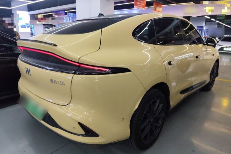 Used IM LS6 2023 Max Standard Edition
