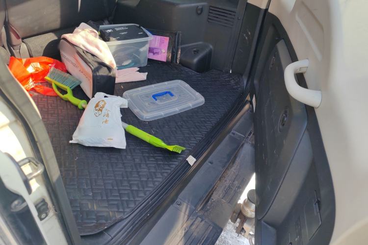 Used Mitsubishi Pajero (Import) 2020 3.0L Automatic Standard Edition
