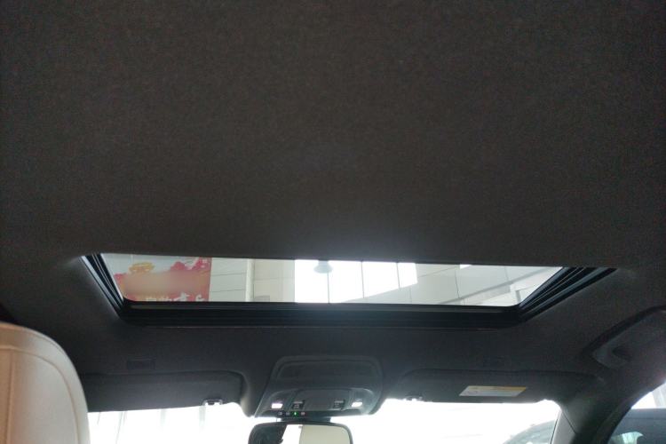 Used Cadillac CT6 2020 28T Fashion Edition