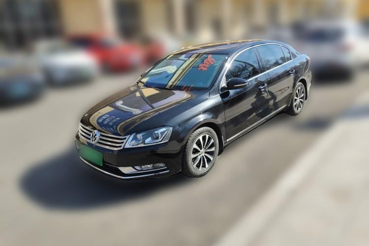 Used Volkswagen Magotan 2015 Facelift 1.8TSI Luxury Model