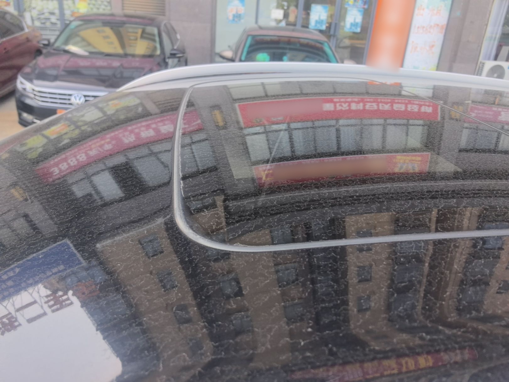 Geely Auto Coolray 2021 1.4T DCT Diamond Edition — снимка 7