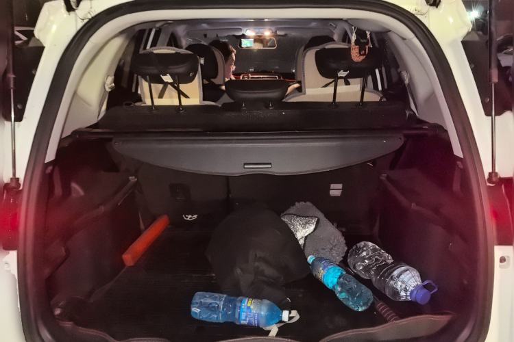 Used Haval M6 2018 Revised Version 1.5T DCT Two-Wheel Drive Elite Edition