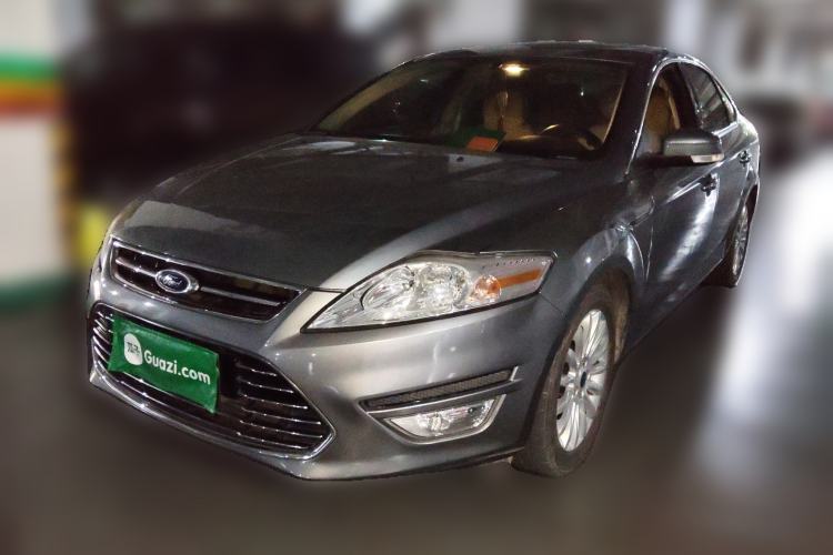Used Ford Mondeo 2011 2.0L GTDi 200 Fashion Edition