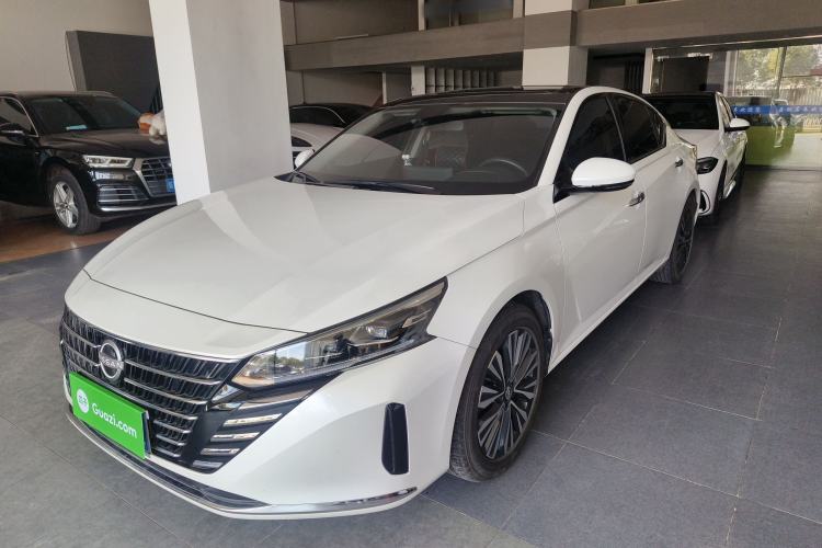 Used Nissan Teana 2022 2.0L XL-TLS Enjoyment Edition