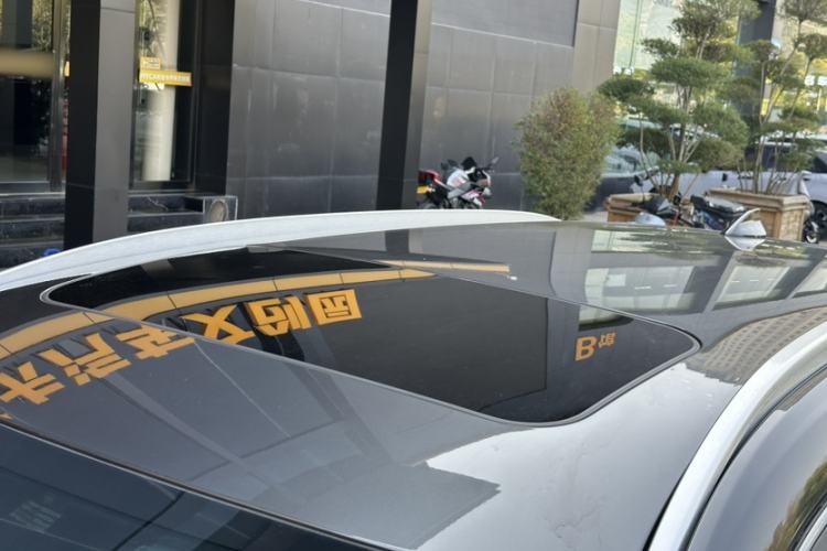 Used Mazda CX-8 2019 2.5L Four-Wheel Drive Deluxe Edition
