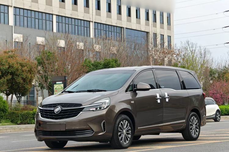 Used Buick GL8 2022 Land Business Class 652T Luxury Model Guazi used car, China used car export, Used car for sale, Used  cars, Cheapest cars for sale