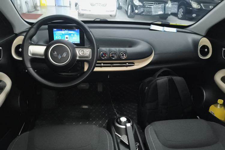 Used Wuling Bingo 2024 203km Light Edition