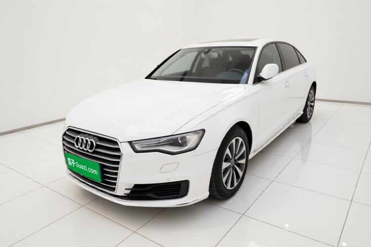 Used Audi A6L 2016 30 FSI Comfort Version