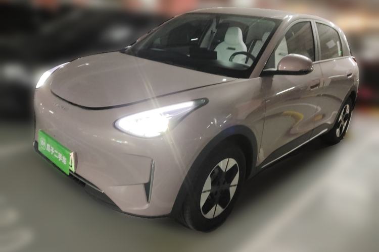 Used Geely Galaxy Geome 2025 UP 410km Exploration Edition