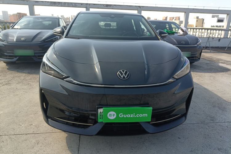 Used Volkswagen ID.UNYX 2024 Pro Long-Range Version
