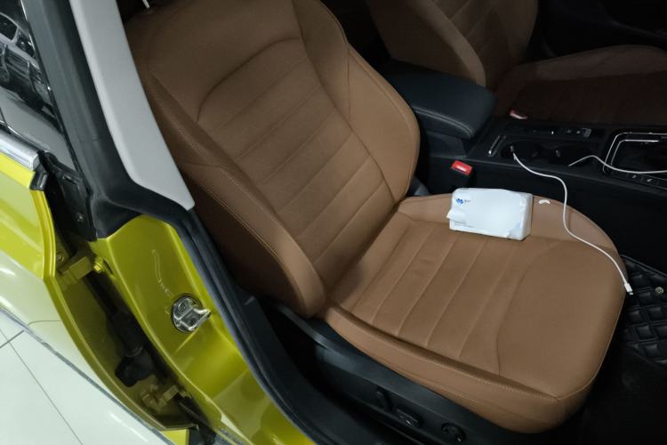 Used Volkswagen FAW-Volkswagen CC 2021 Estate Car 380TSI Vizion Edition