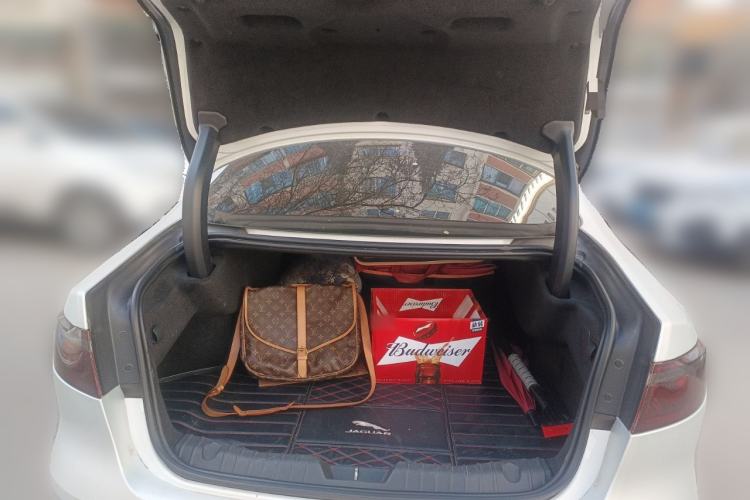 Used Jaguar XFL 2017 XFL 2.0T 240PS Premium Edition