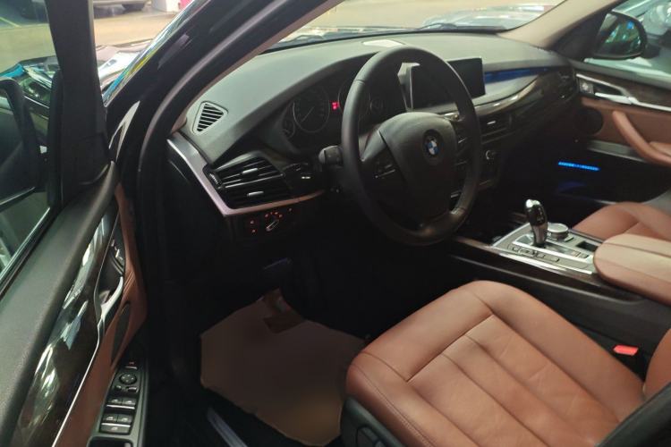 Used BMW X5 (Import) 2015 xDrive28i
