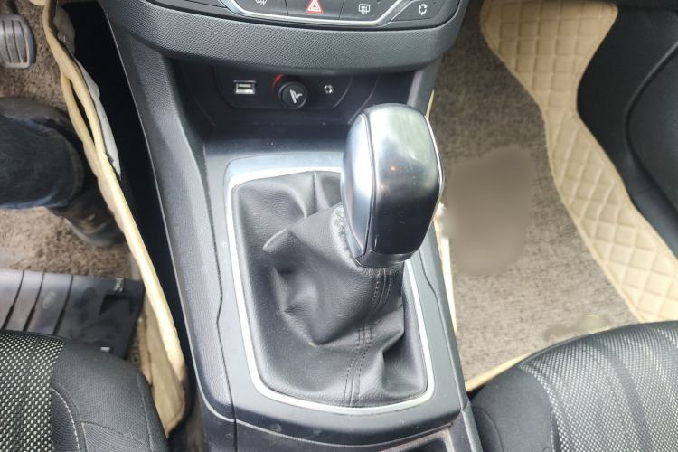 Used Peugeot 308S 2015 1.6L Manual Jingchi Edition