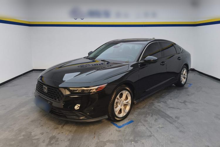 Used Honda Accord 2023 260TURBO Smart Enjoyment Version