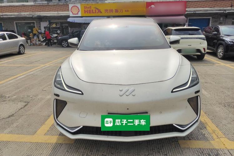 Used IM LS7 2023 100kWh Lux Rear-Drive Version