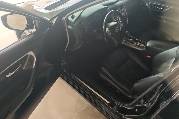 Used Nissan Teana 2013 2.0L XL Comfort Edition
