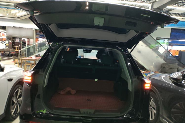 Used Chery Fengyun T8 2025 1.5T 130 km Comfort Edition 5-Seater